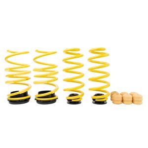 Volkswagen Arteon Coilover Suspension Kit - ST Suspensions - Adjustable - `19-`27 Volkswagen Arteon Coilover Suspension Kit - ST Suspensions - Adjustable - `19-`27